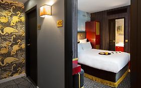 Snob Hotel by Elegancia