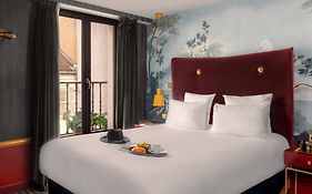 Snob Hotel by Elegancia